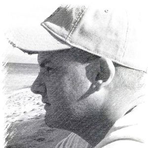 Meet your Posher, Jeff